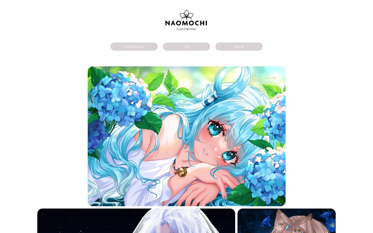 naomochi